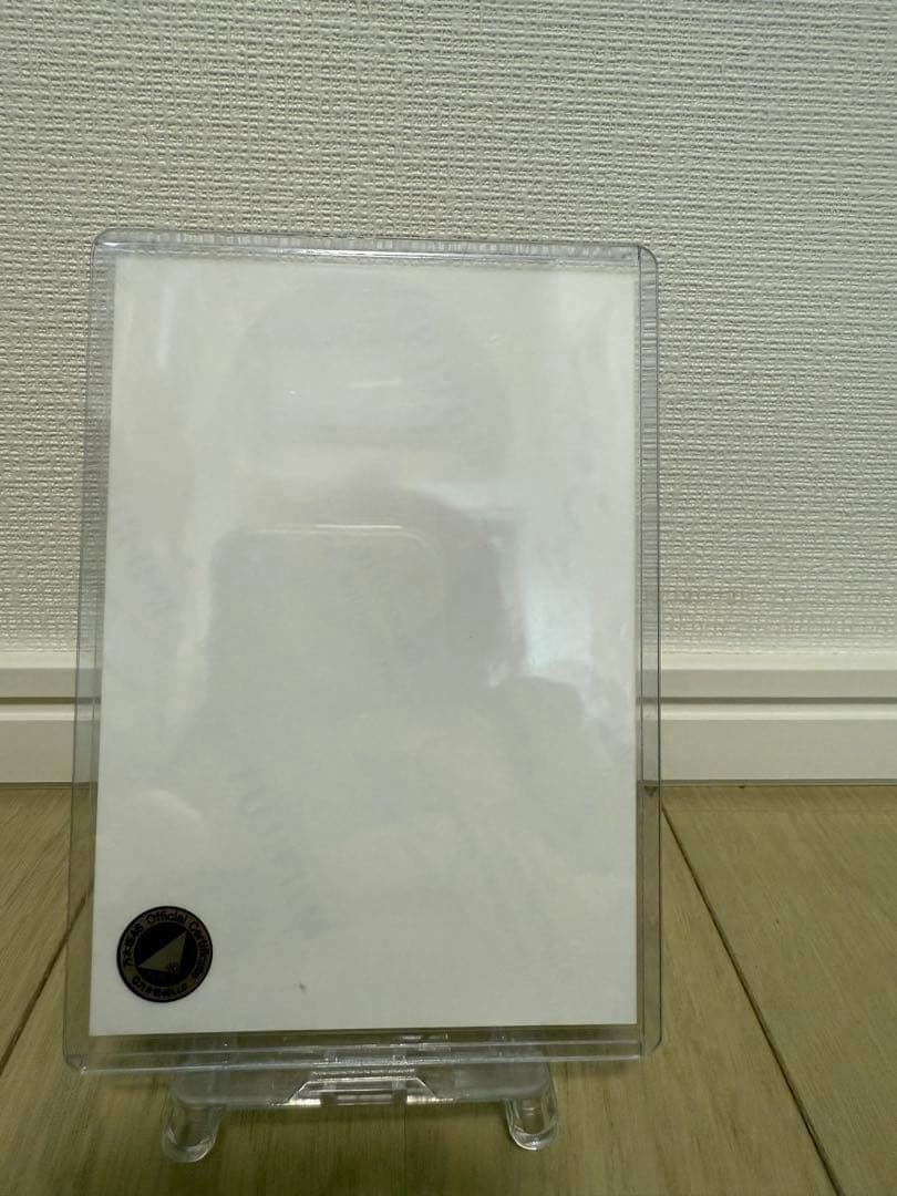 乃木坂46 生田絵梨花　生写真　直筆サイン