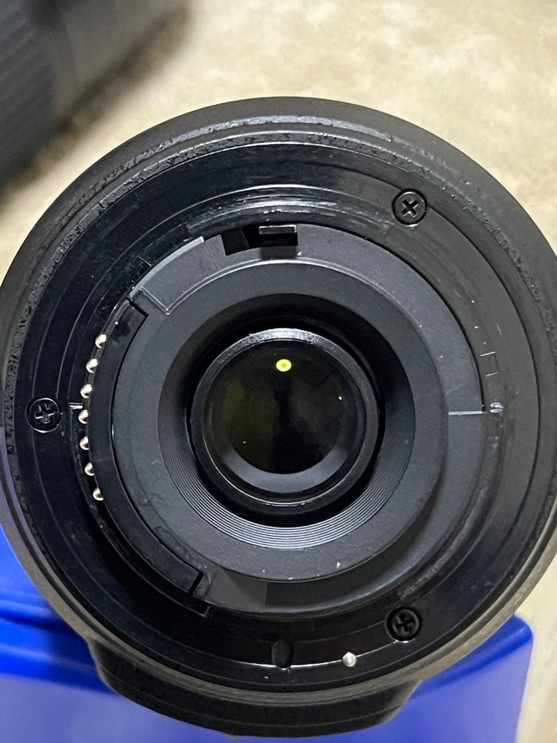 Nikon D5100 – DSLR レンズセット