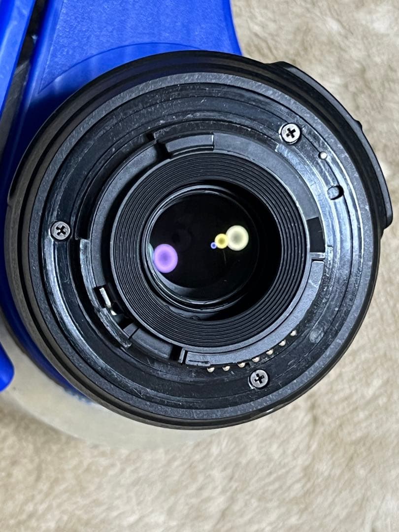 Nikon D5100 – DSLR レンズセット