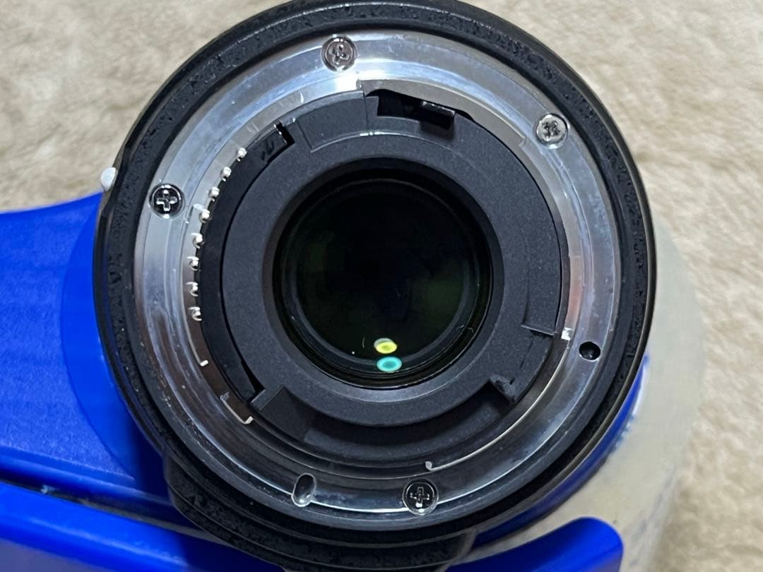 Nikon D5100 – DSLR レンズセット