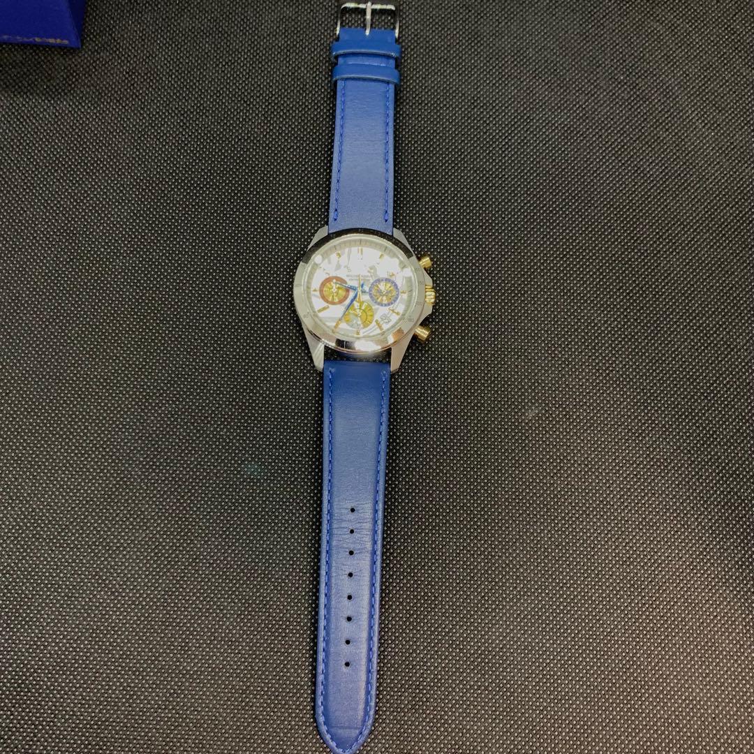 SEIKO 腕時計 ゴールデンカムイ