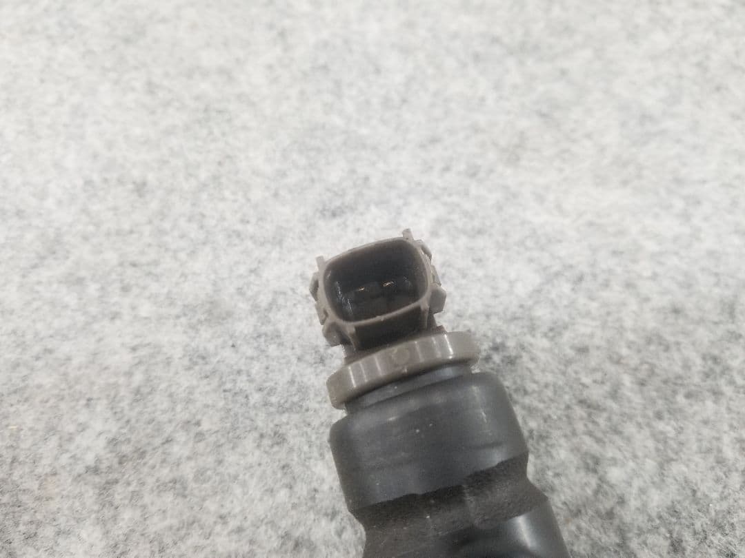 トヨタ インジェクター 4本セット 23670-30440