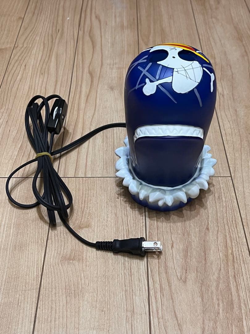 レア　ワンピース　ラブーン　照明　ライト　ONE PIECE