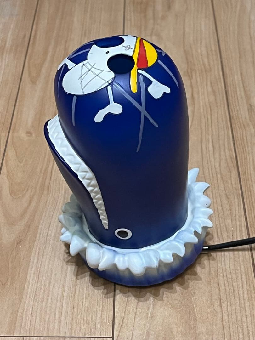 レア　ワンピース　ラブーン　照明　ライト　ONE PIECE