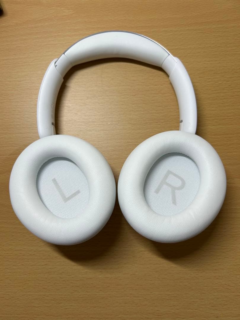 ヘッドホン ANKER Soundcore spaceQ45