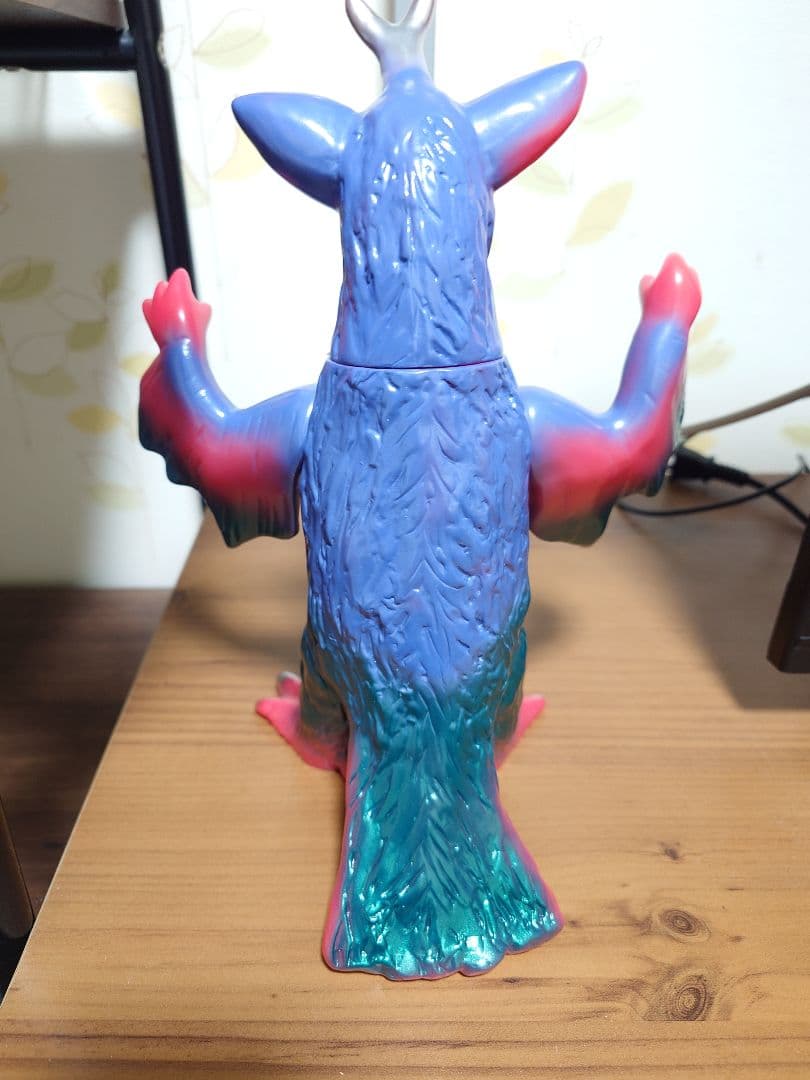 マルサン　ラドラキング