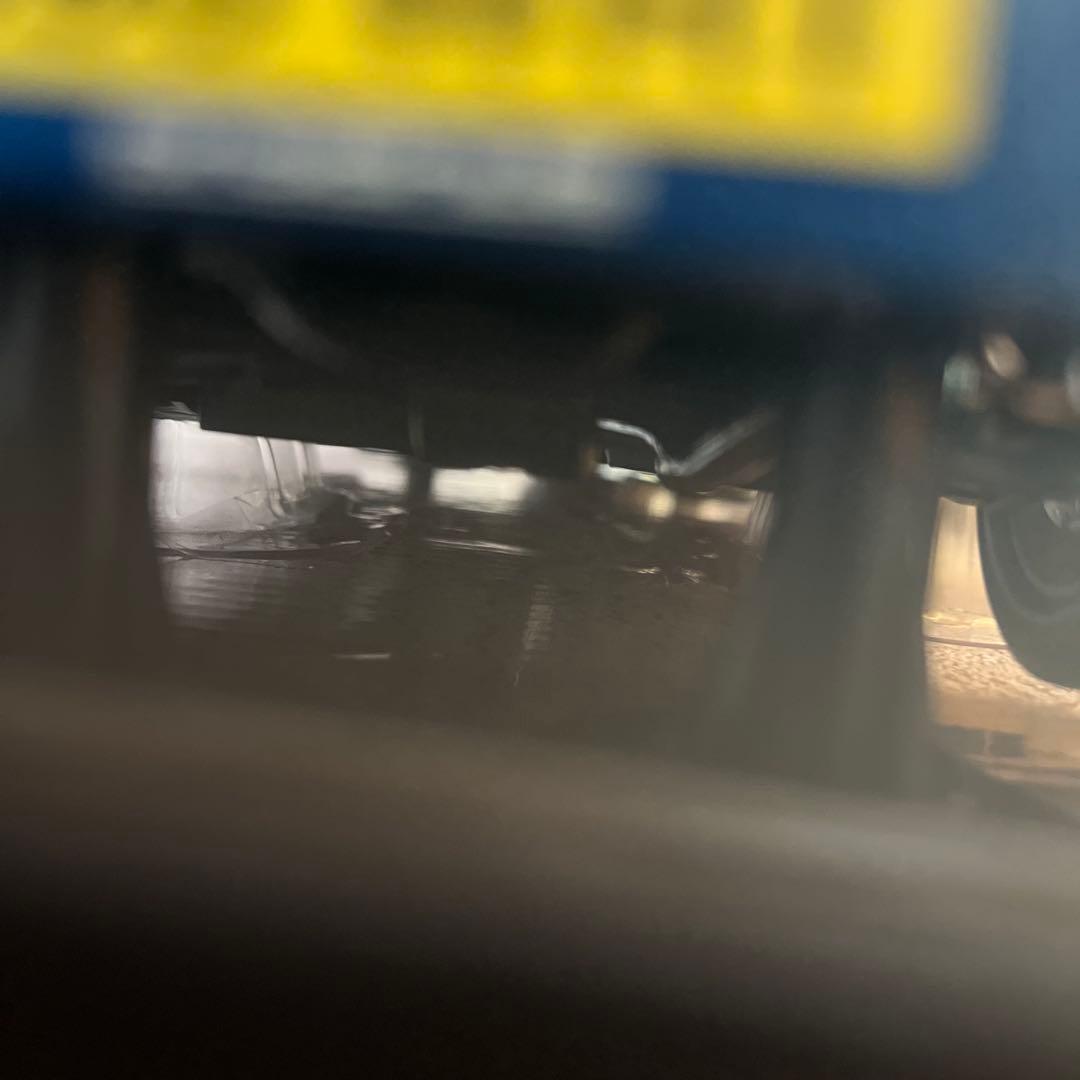 スバル WRC ラリーカー 1:18 ソルベルグ