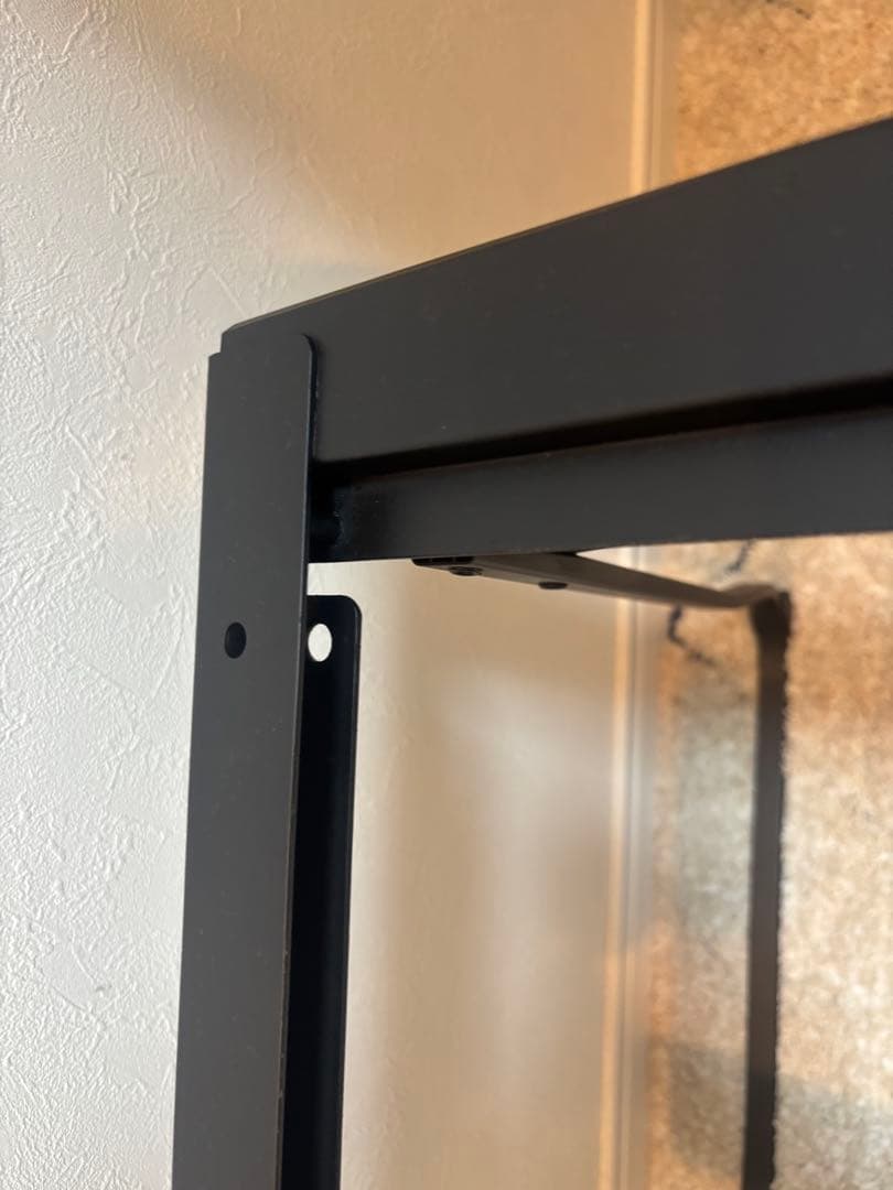 peak エントリーIGT マットブラックカスタム　トレー2枚と袋付き