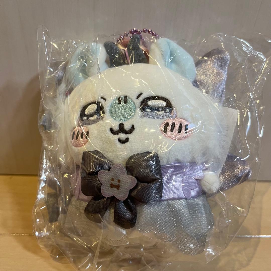 超まじかるちいかわパワーアップマスコット(9体セット)