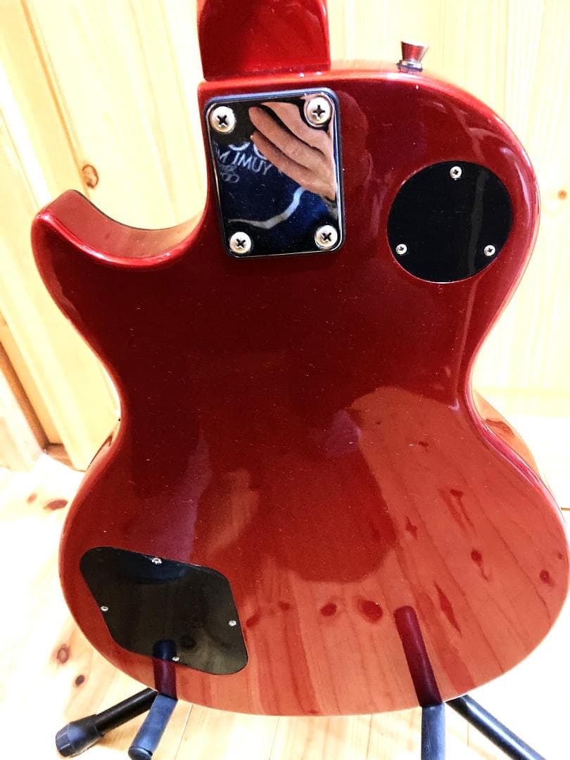 Maestro by Gibson レスポール　ORIGINAL VER.