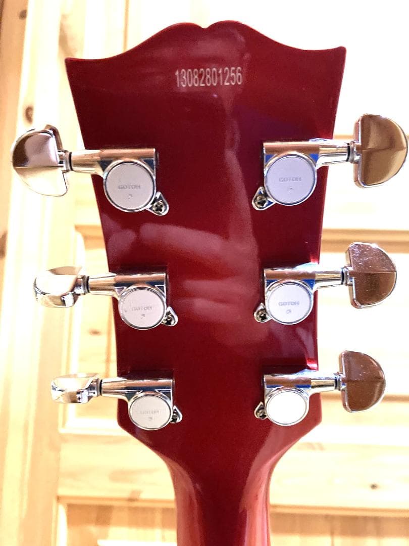 Maestro by Gibson レスポール　ORIGINAL VER.