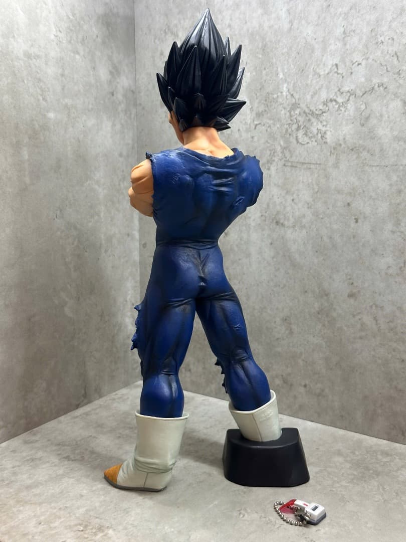 ドラゴンボール ベジータ グランディスタ Nero