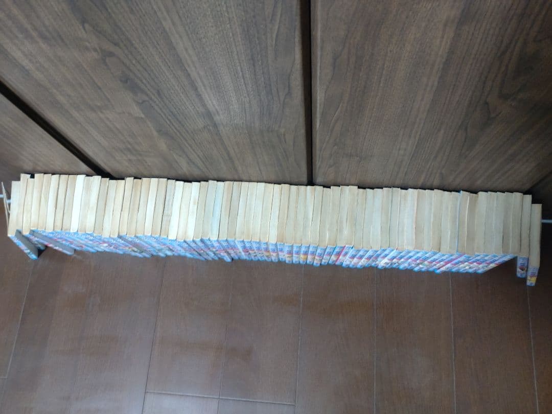 ジョジョの奇妙な冒険　１～８部全巻（中古）+短編２冊+小説3冊