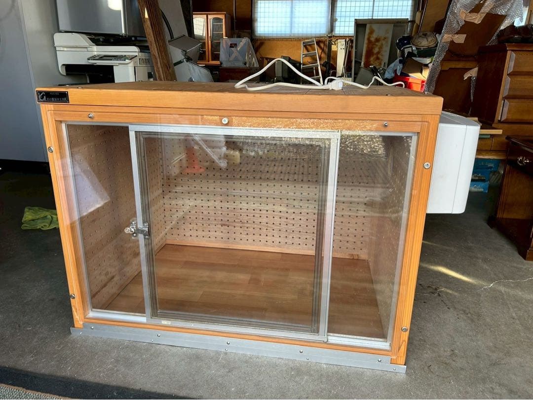 蓮 犬小屋製作工房K 防音ゲージ