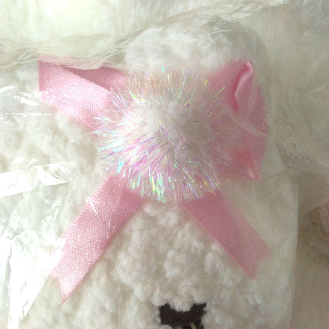 vivitix　ハローキティ　イヤシドール　ぬいぐるみ　キティ　サンリオ　くま