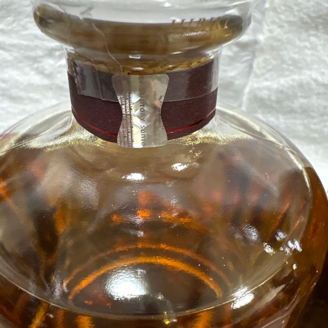 響Blossom Harmony & 山崎リミテッドエディション2023 セット