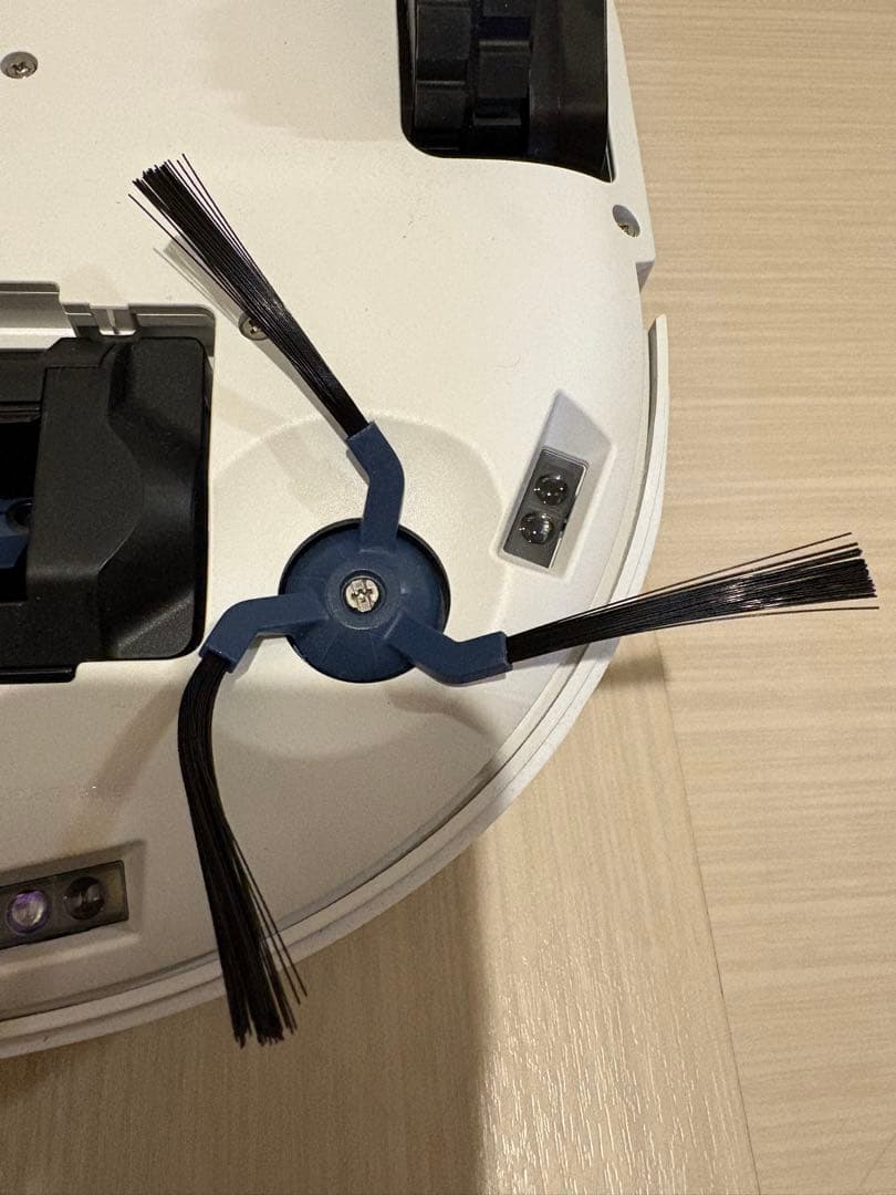 Anker Eufy X10 Pro Omni ホワイト