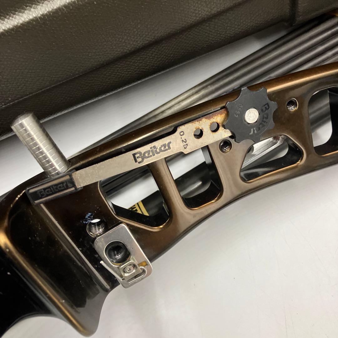 アーチェリー　セット　まとめ