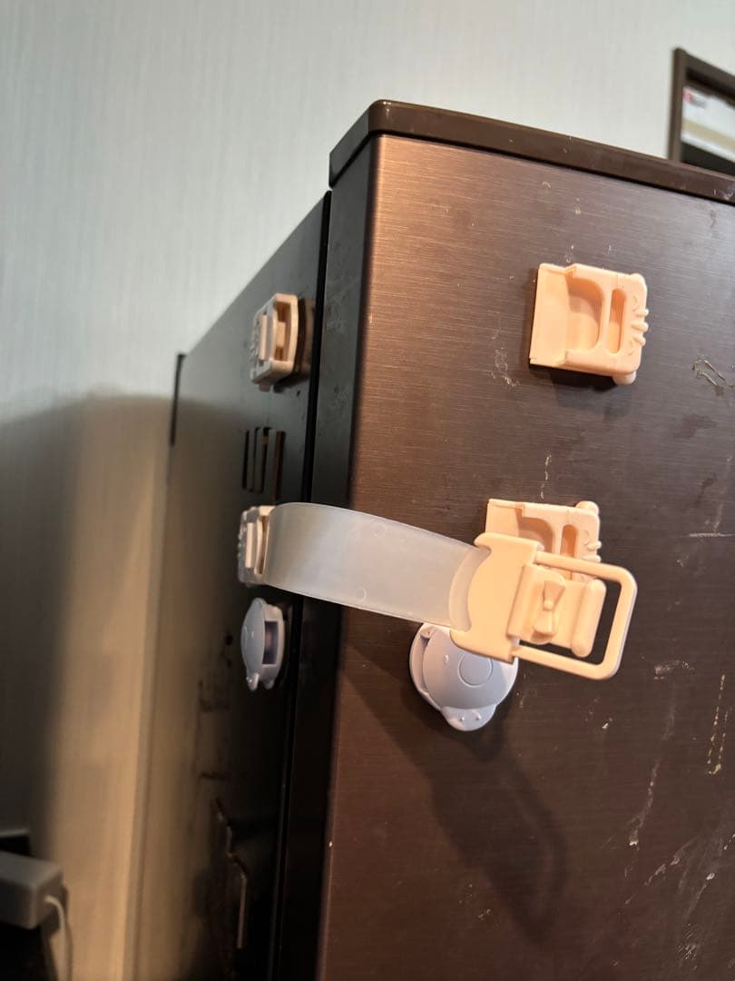 シャープ　プラズマクラスター　冷蔵庫