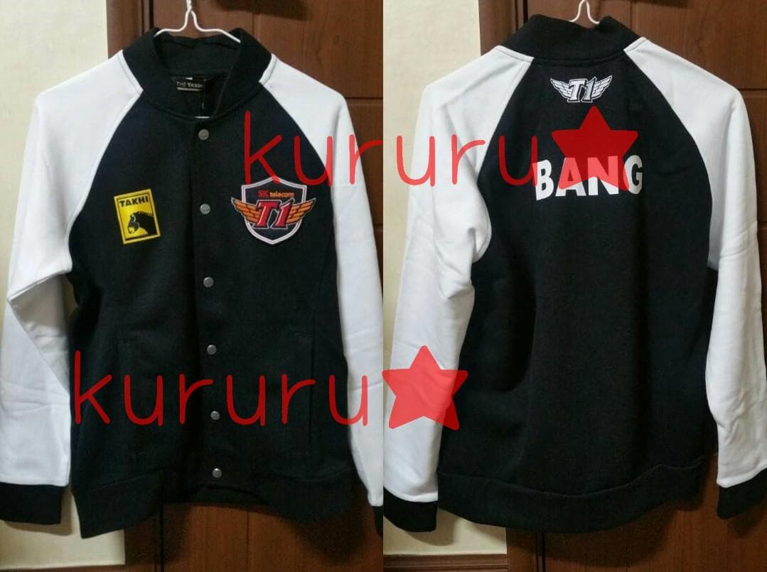 交渉可✦SKT T1 Bang サイン グッズ セット