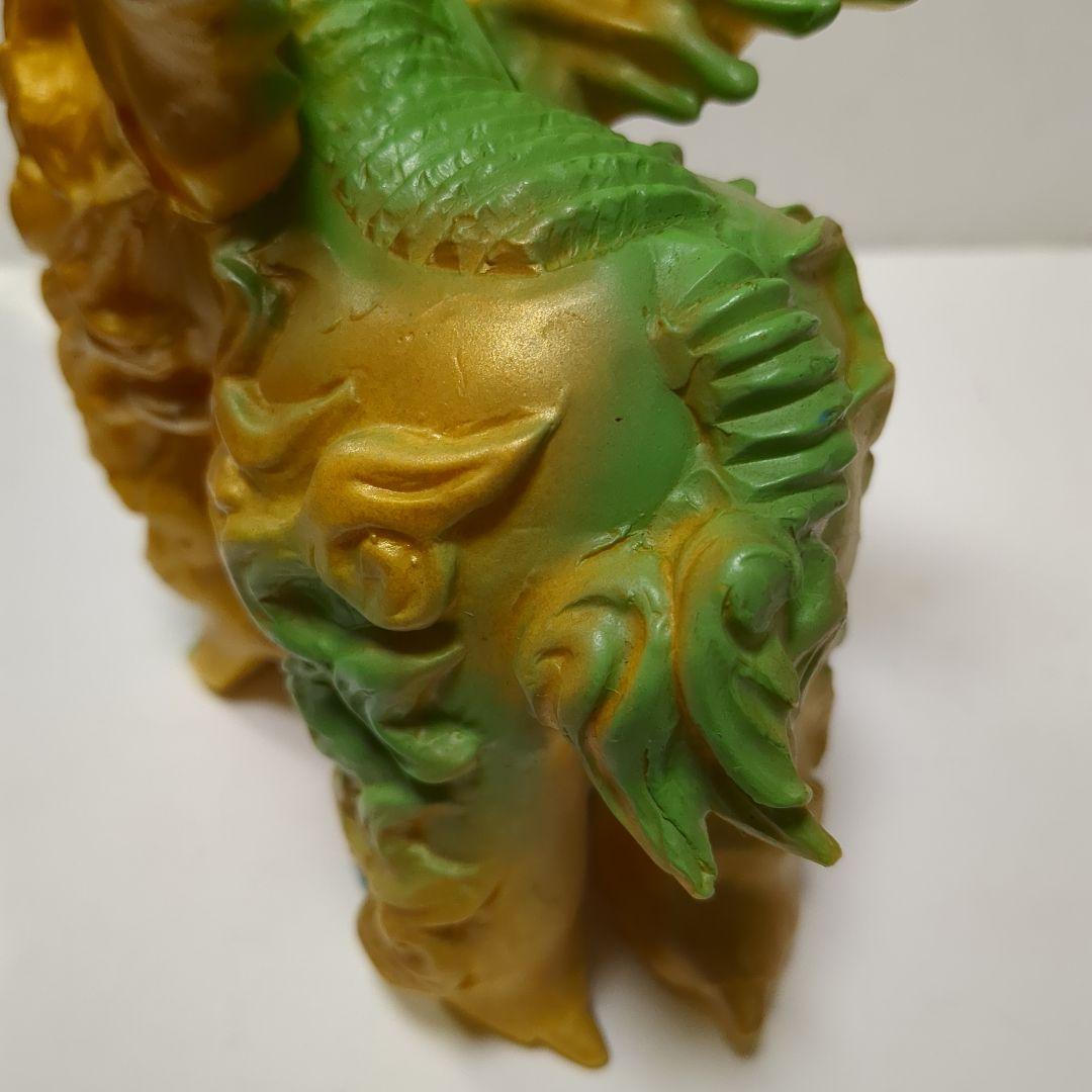 ブルマァク タイプ ミイラ怪獣ドドンコ 限定復刻 タグ付き