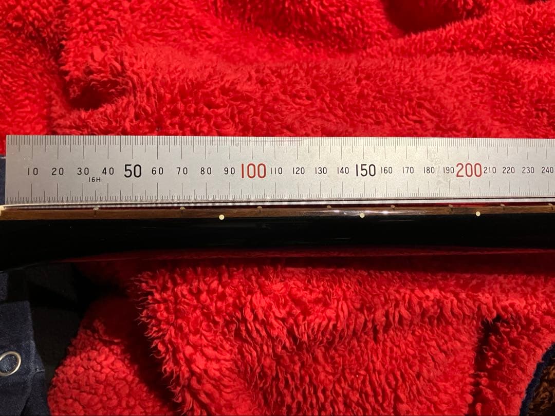 Fender Japan TL71-ALLBKテレキャスター オールブラック