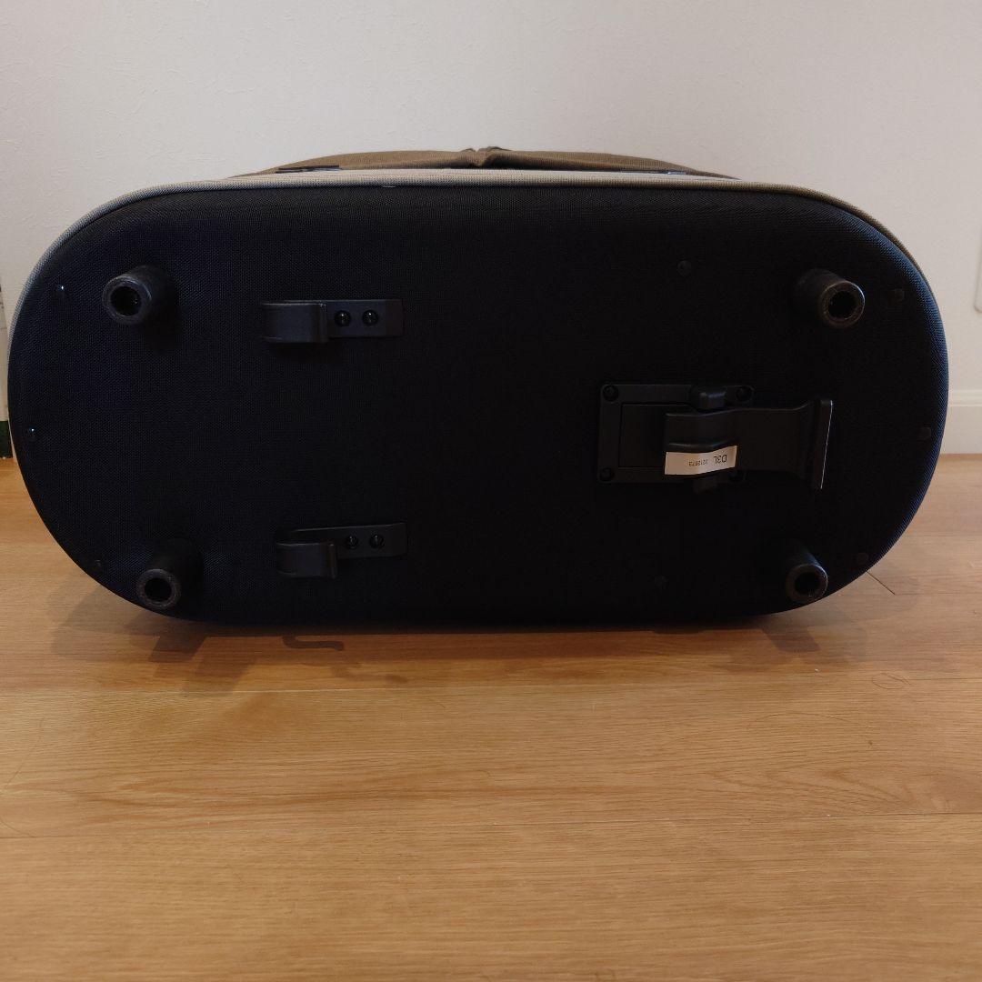 エアバギー ドーム3 ラージ コット単体＆ドーム3専用 C-COREマット L