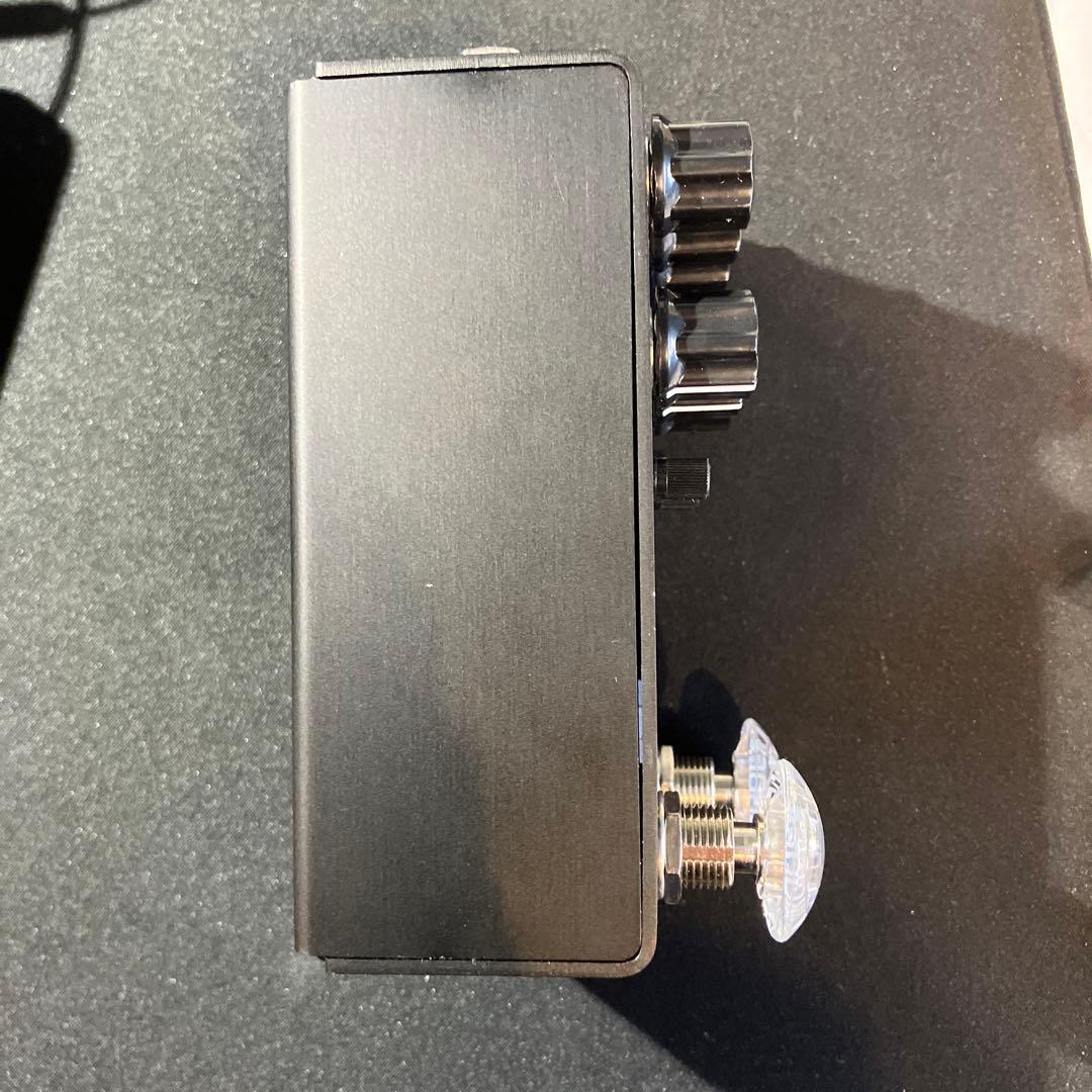 Asabi Overdrive Distortion マテウスアサト　箱付き