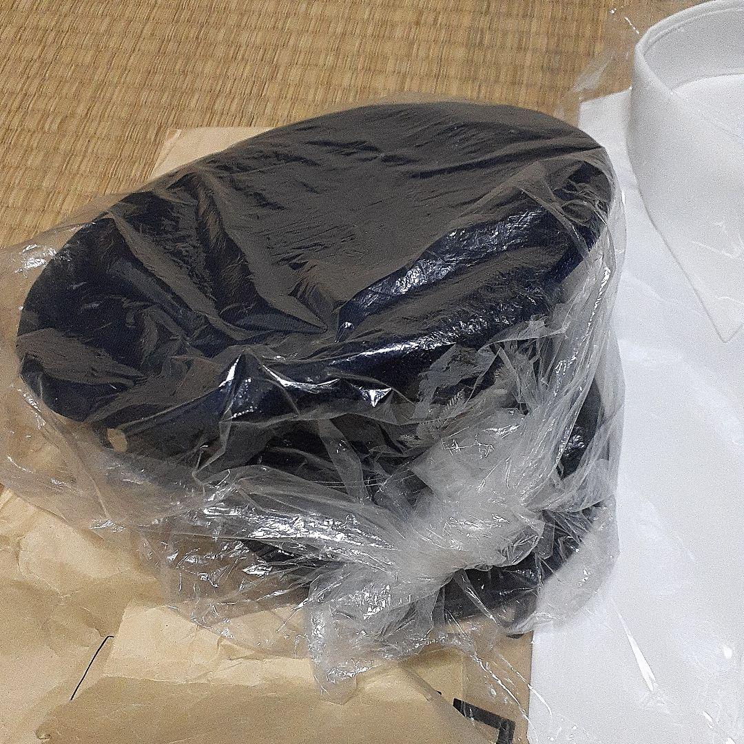 出発進行！あなたも運転士になれる！ 旧 南海電鉄制服 完全新品未使用品