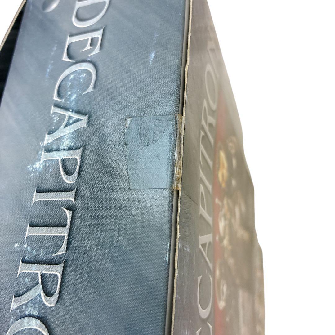 パペットマスター デキャピトロン 12インチ フィギュア メディコムトイ