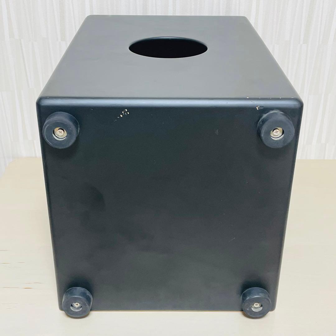 MEINL マイネル カホン MCAJ100BK-MA 純正ケース付き