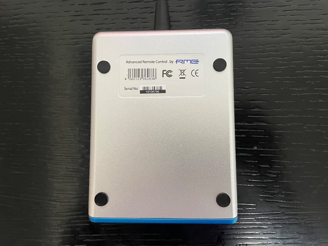 RME Fireface UCX オーディオインターフェイス ARCセット