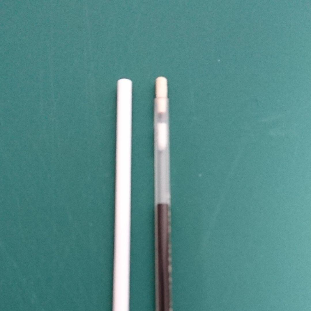 「ボールペンの芯」替え方