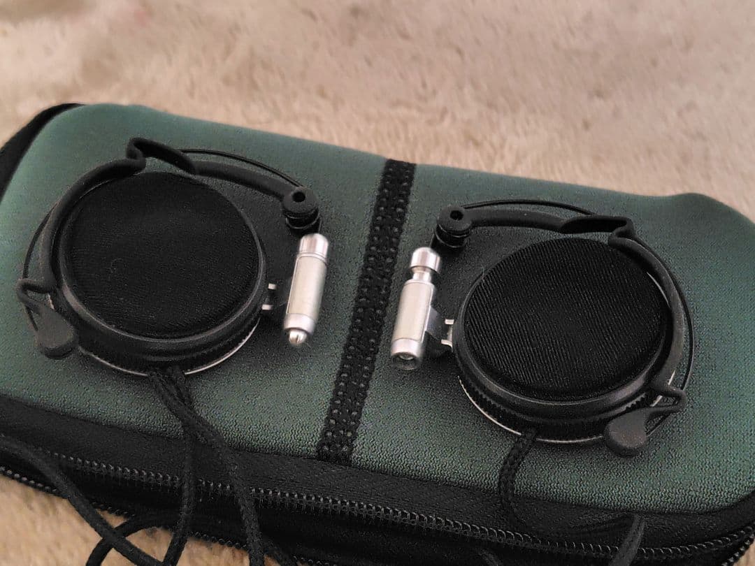 audio-technica イヤフィットヘッドホン ATH-EM7