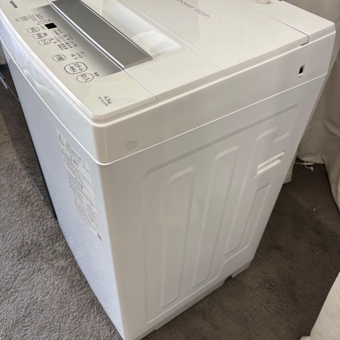 14❤️冷蔵庫　洗濯機　SHARP　家電セット　一人暮らし　24年　綺麗　設置無料