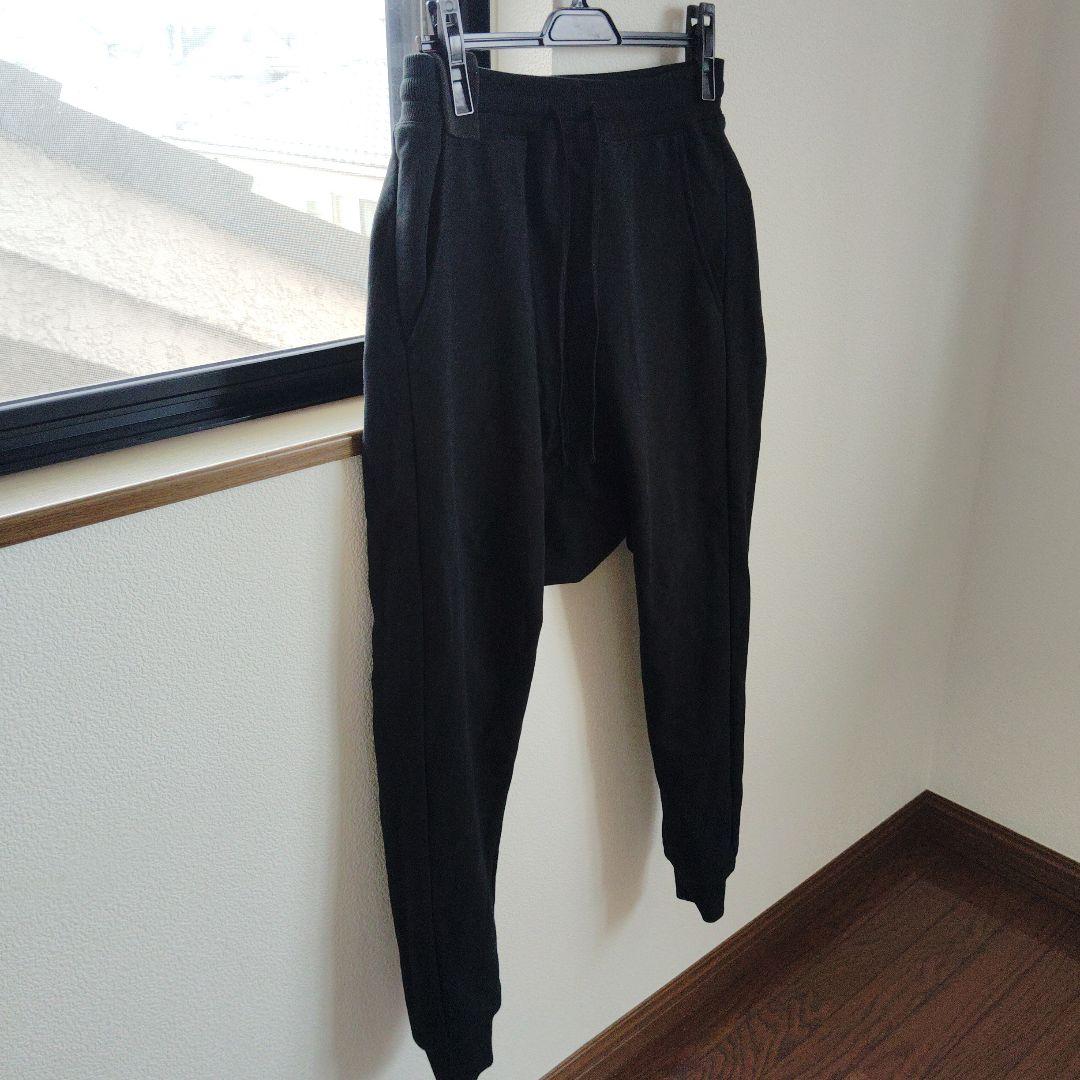 MSML サルエルパンツ　sサイズ