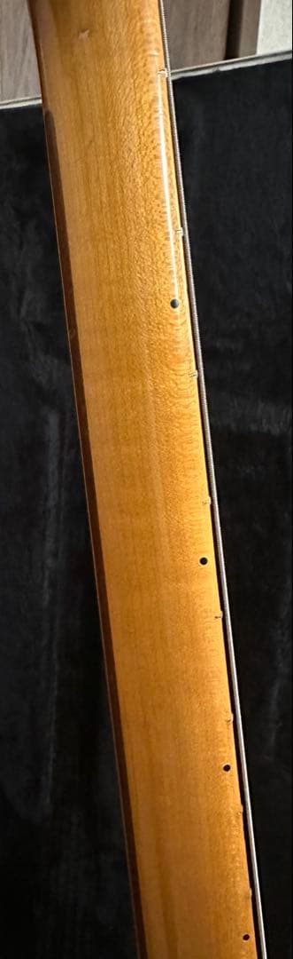 90's 付属品多数 fender japan ST-54 ストラトキャスター