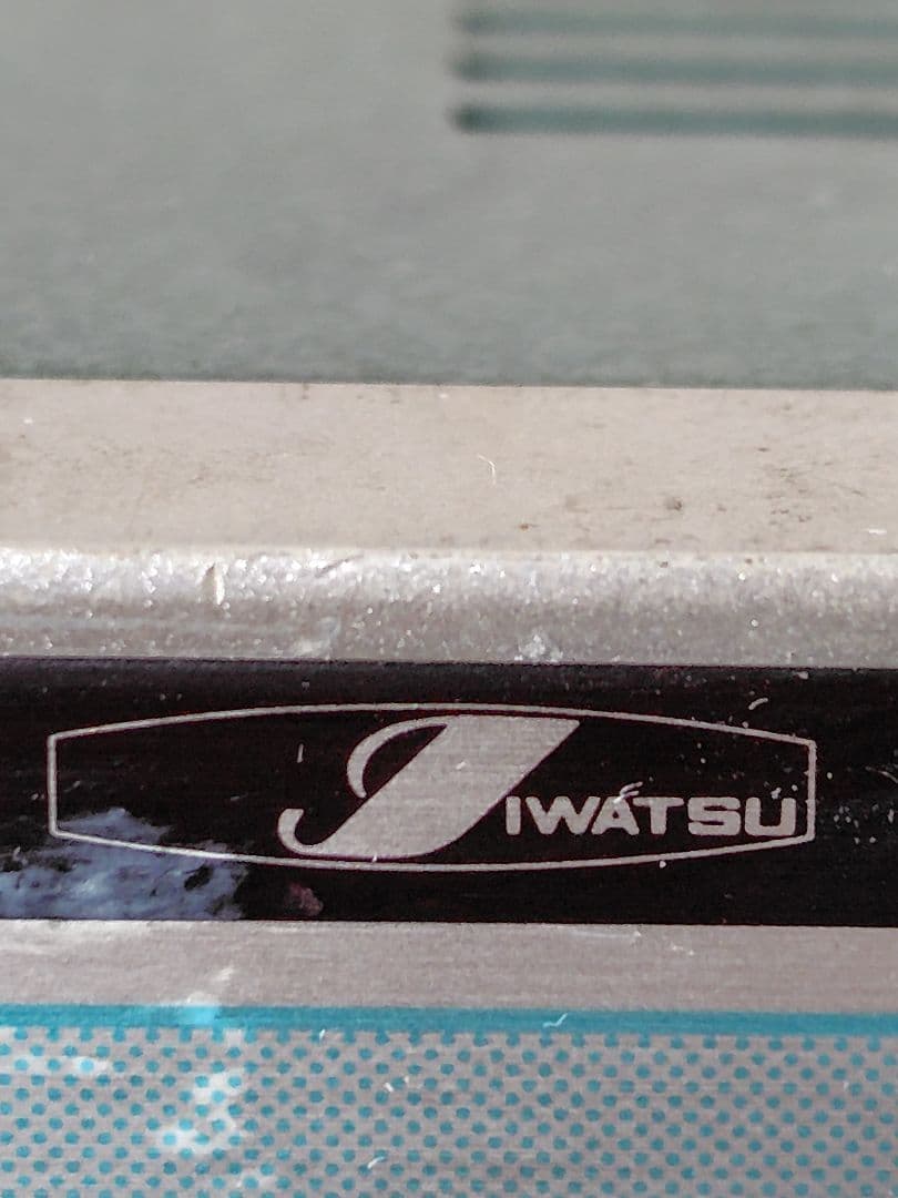 IWATSU ファンクションジェネレーター　FG-330