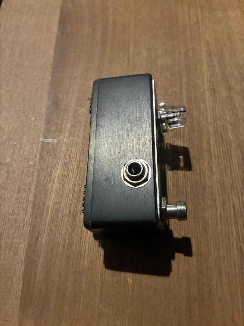 ギター EP-booster