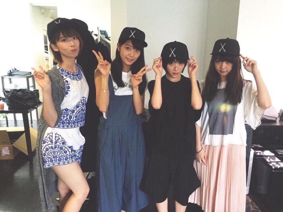 【非売品】乃木坂 NEW ERA ヨウジヤマモト コラボキャップ 限定100個