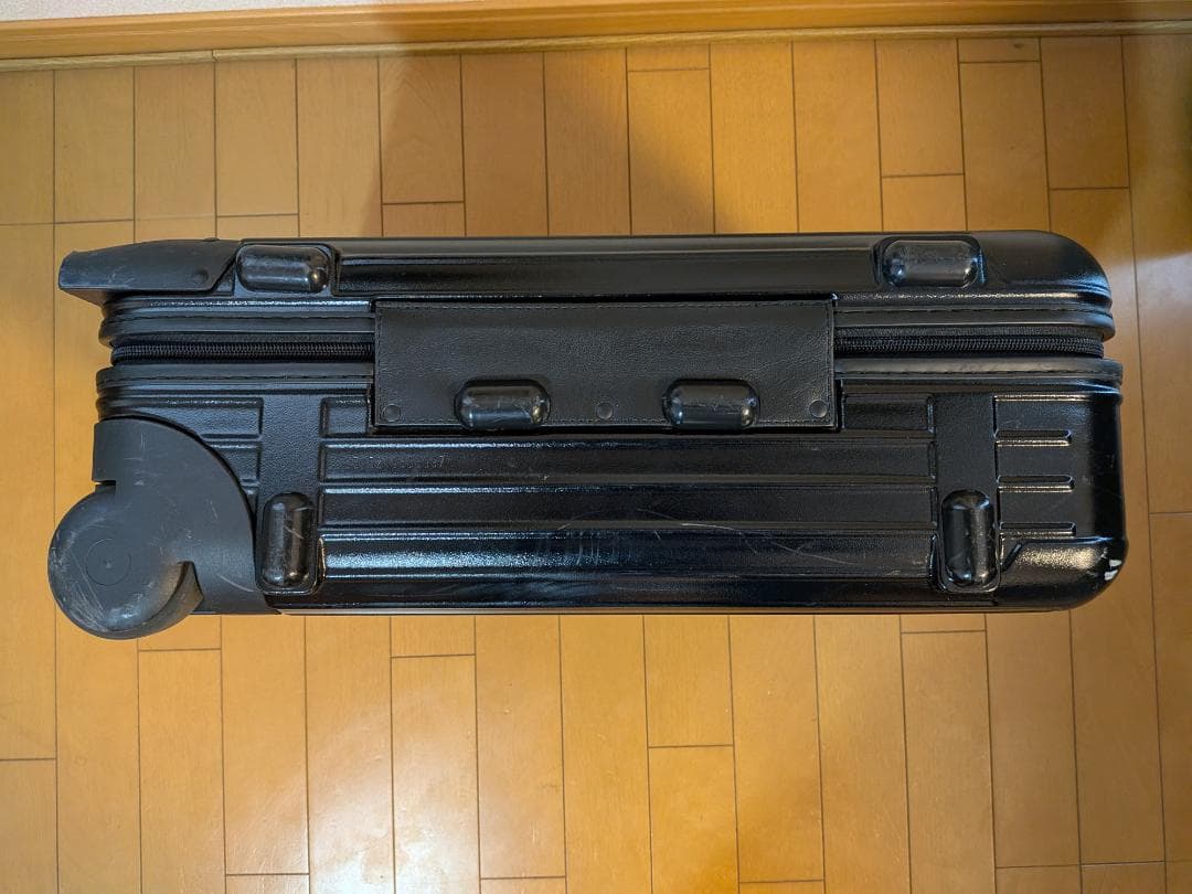 RIMOWA/リモワ サルサ 32L 2輪【廃盤】