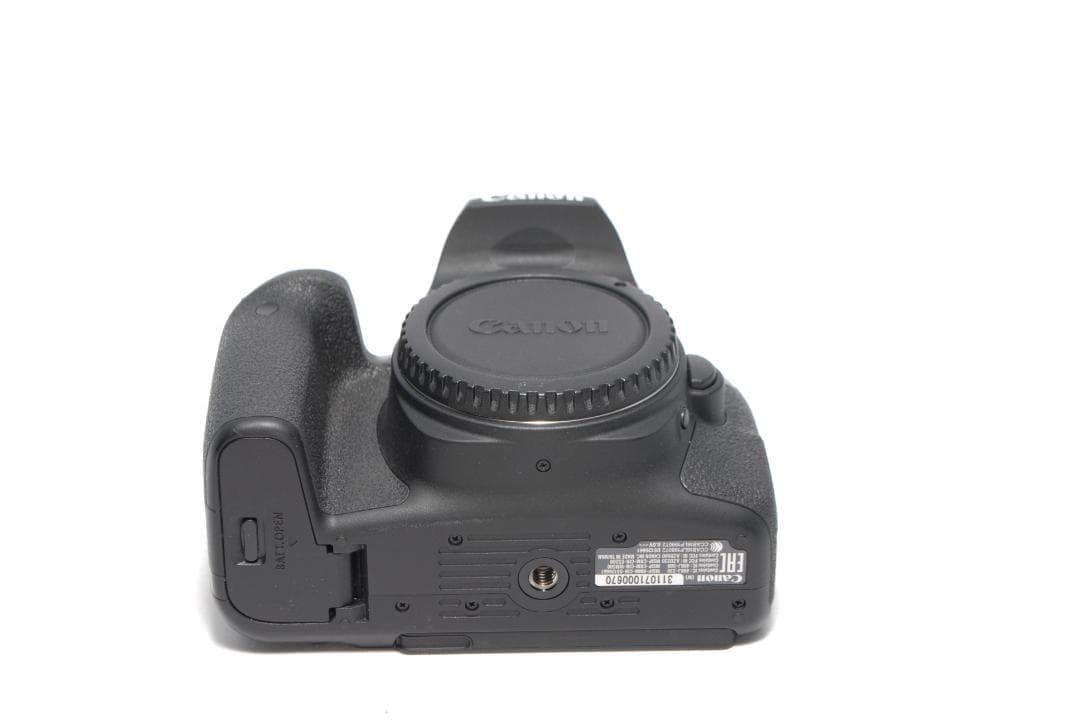 ✨Canon kiss X9i✨Wレンズ✨高速手ブレ補正＆超望遠✨一眼レフ✨