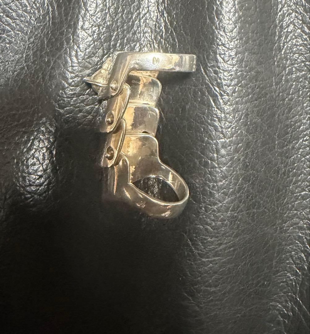 vivienne westwood 90年代アーマーリング