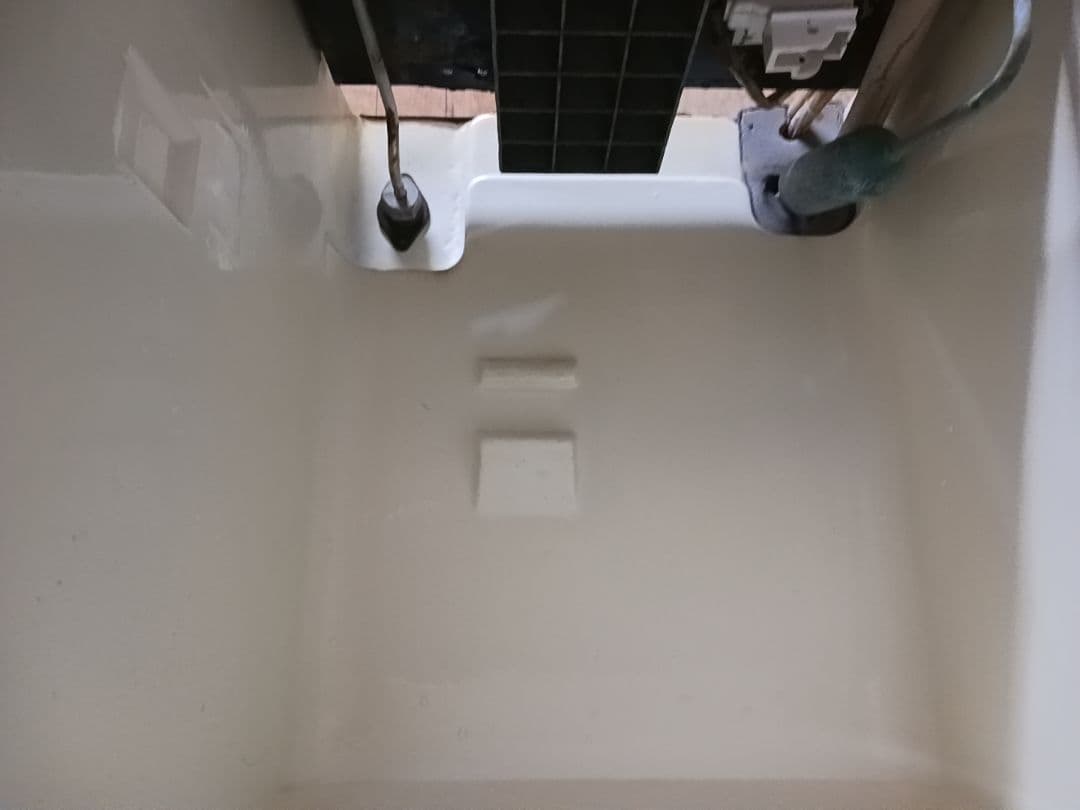 ホシザキ　業務用製氷機　IM-20L