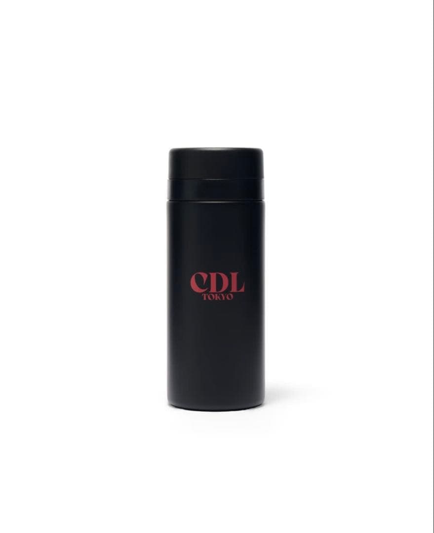 CDL TOKYO ノベルティ　3点セット