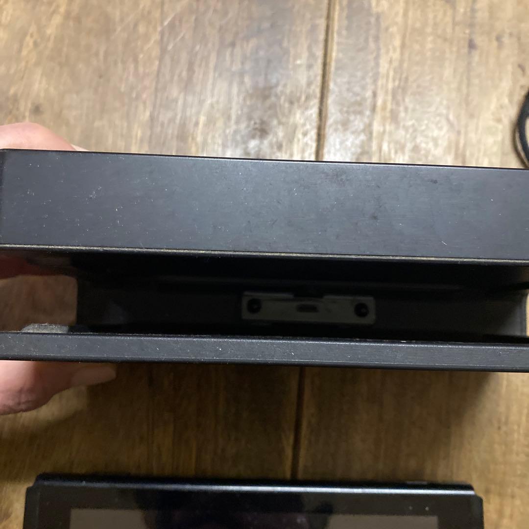 Njntendo Switch 本体+付属品