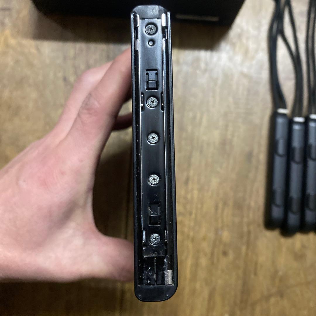 Njntendo Switch 本体+付属品