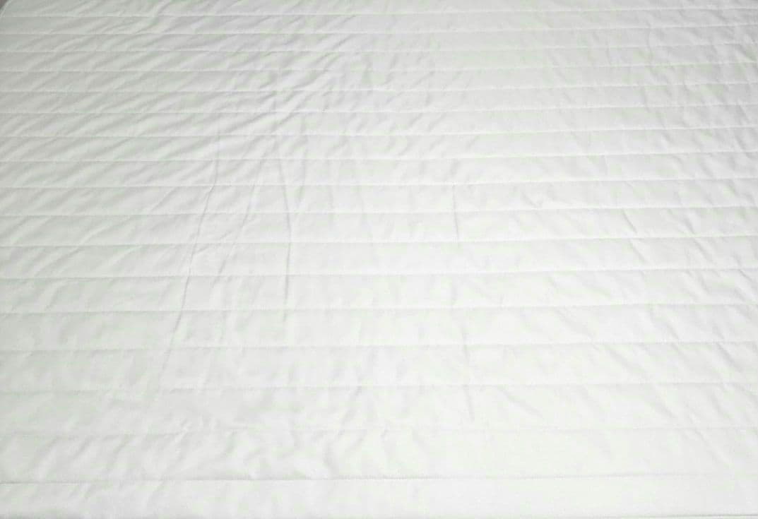 無印良品 脚付きマットレス 高密度ポケットコイル/ダブル