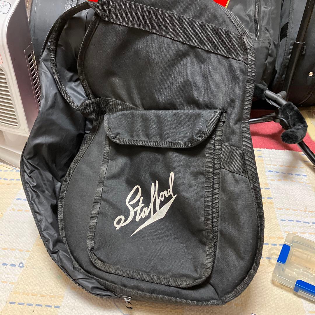 ギター Stafford SLG 360 E CH