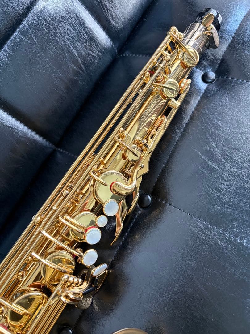 【ヤマハ テナーサックス Custom EX YTS-875EX 】